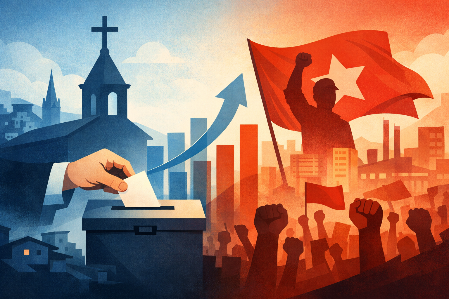 Progressive bishops helped boost support for Brazil’s Workers’ Party