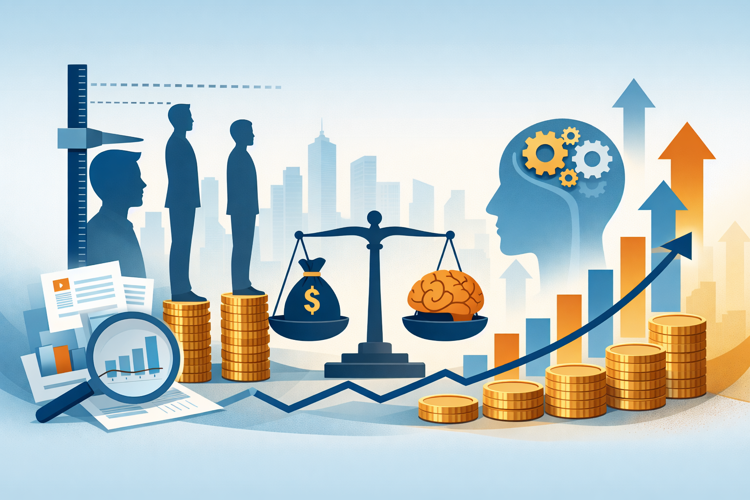 Height misreporting is linked to higher income
