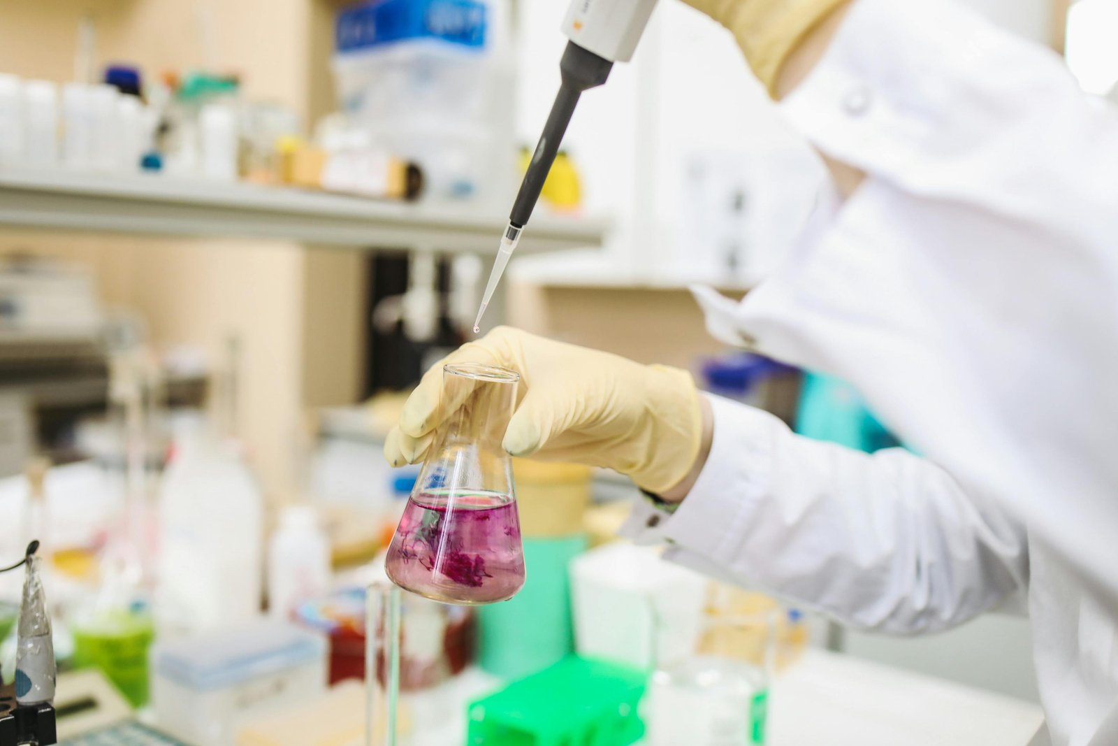 Certain nitrogen compounds improved PFOA electrochemical degradation