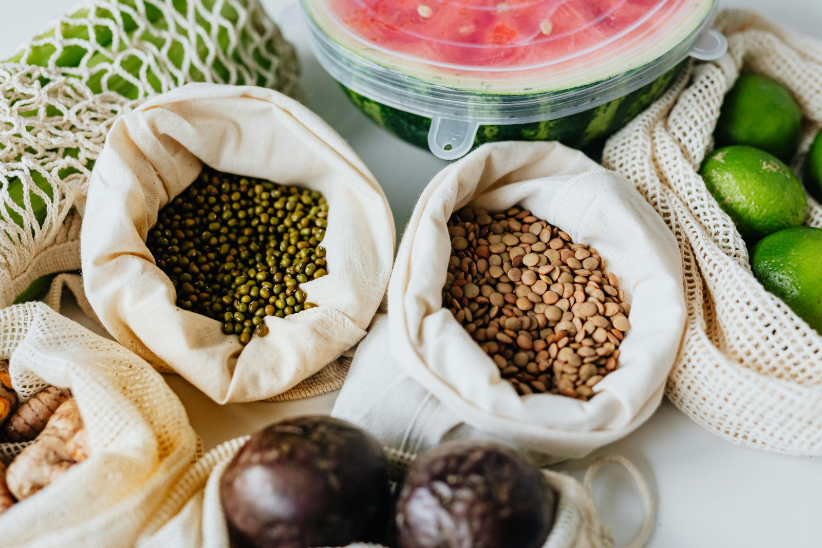 Agrifood byproducts are described as valuable resources for sustainability
