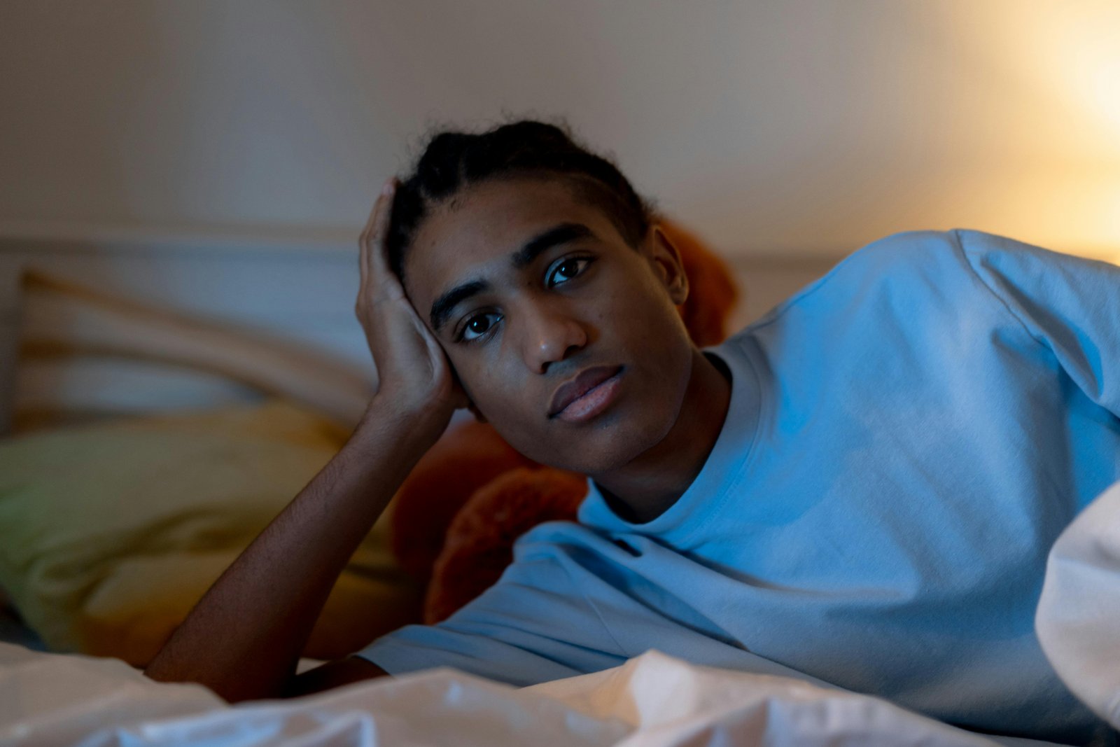 Long COVID stressors often combine with mixed coping strategies
