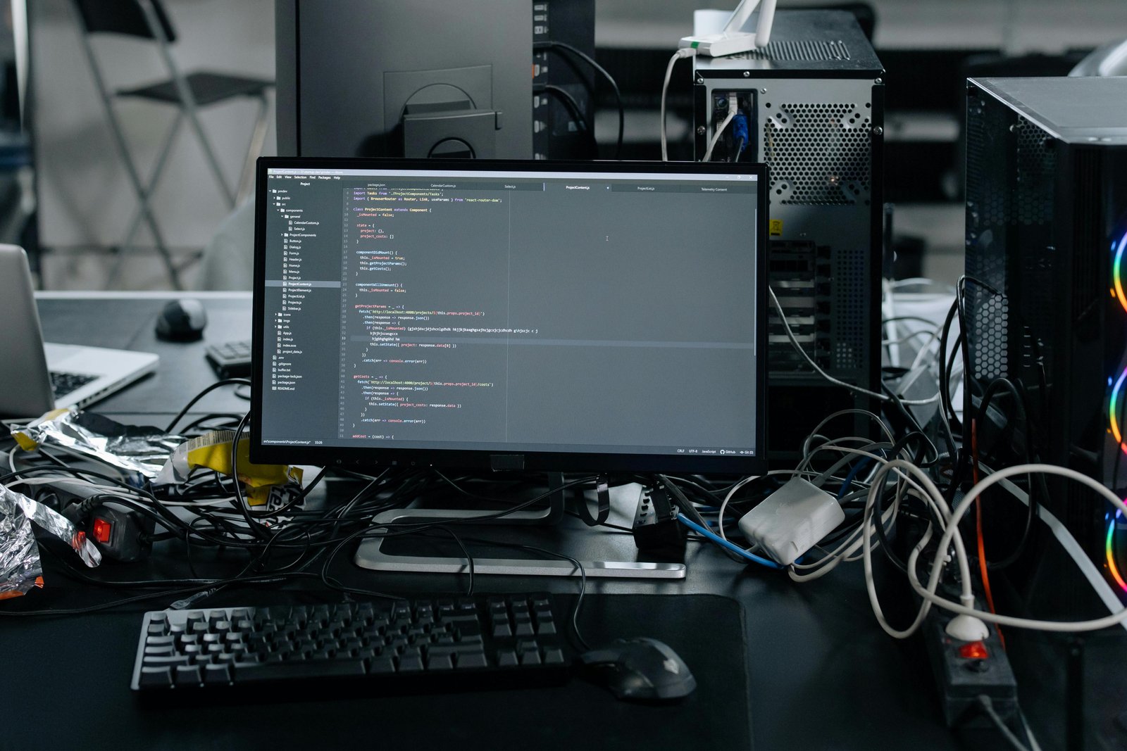 P2P: From Prompt to Prototype – Functional UI Design with LLMs and MCP