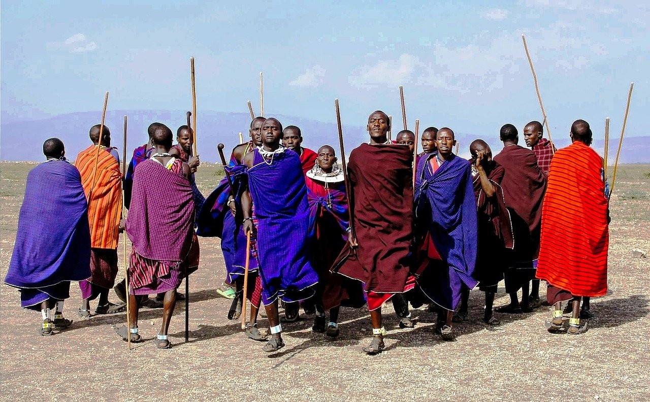 Kahuzi-Biega conservation conflicts with Indigenous land rights