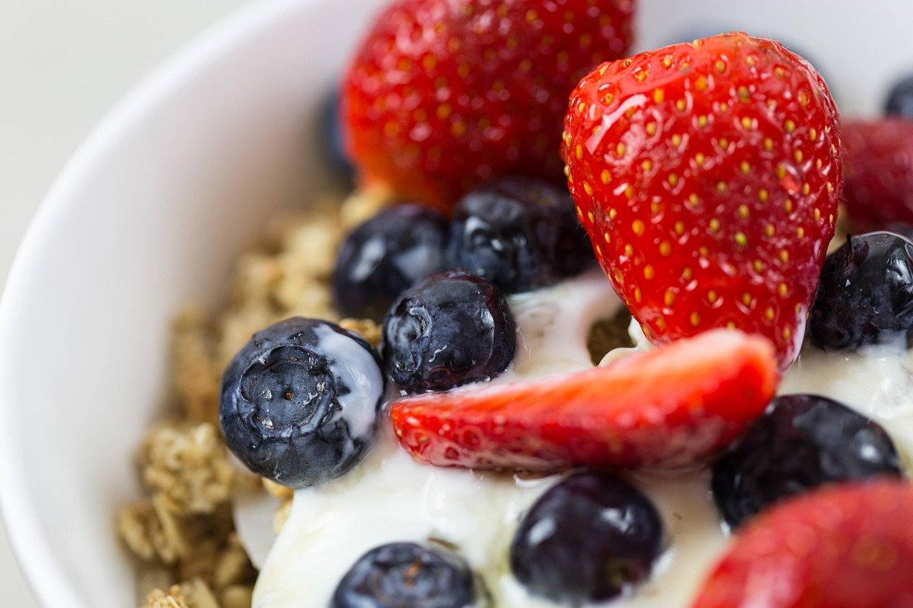 Fermented dairy linked to lower MetS odds in men