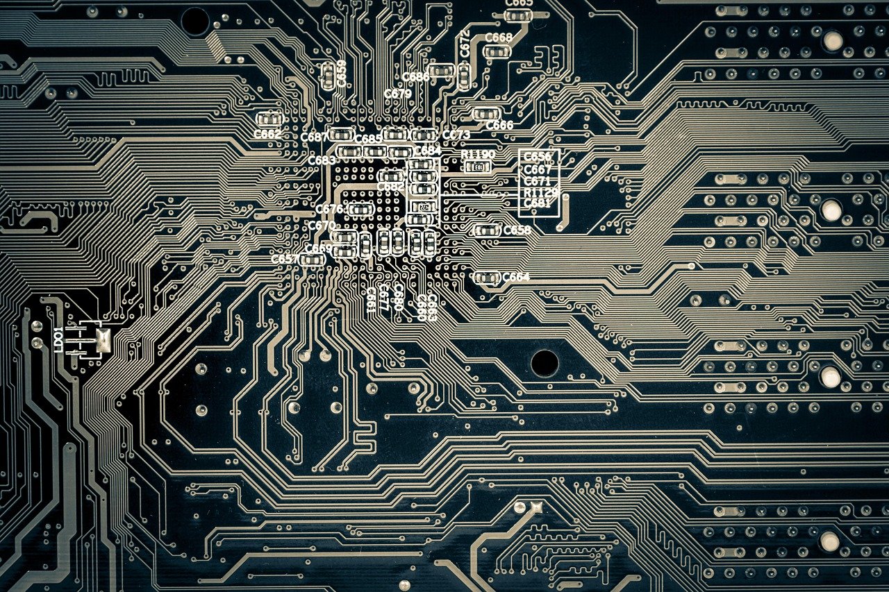 BenchPCNP provides labeled printed circuit netlist graph data