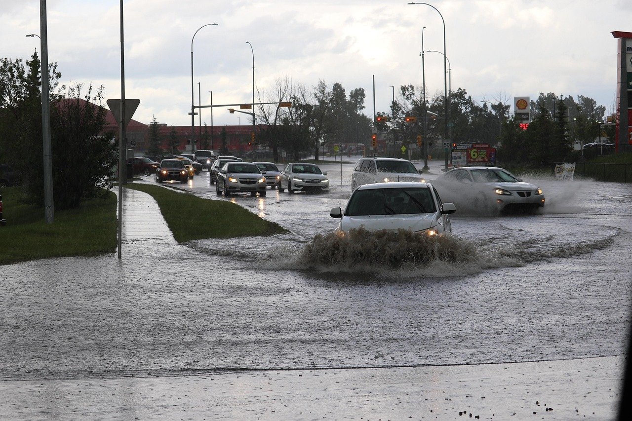Examining Sponge City coverage and perceptions in global news media