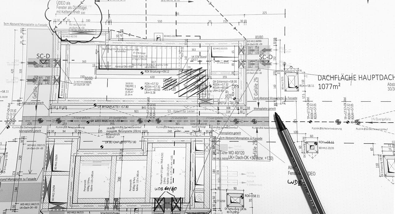 American architects pursued major projects in 1970s Iran