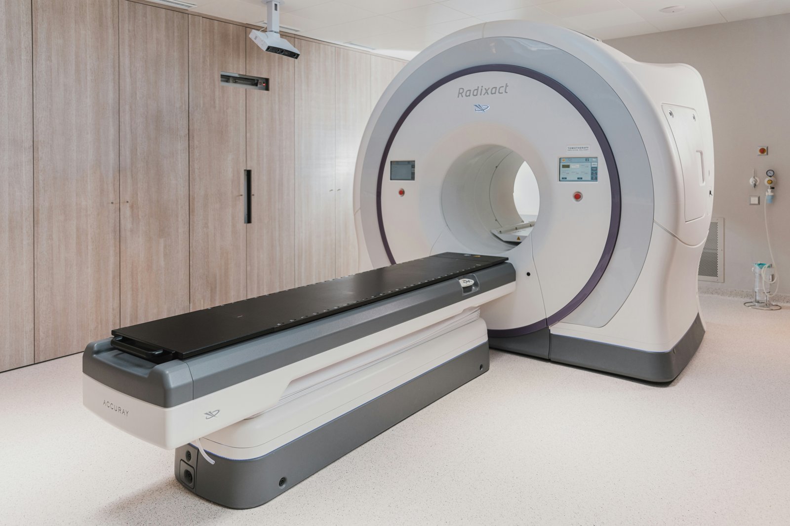 CT angiography identified coronary artery anomalies and their patterns