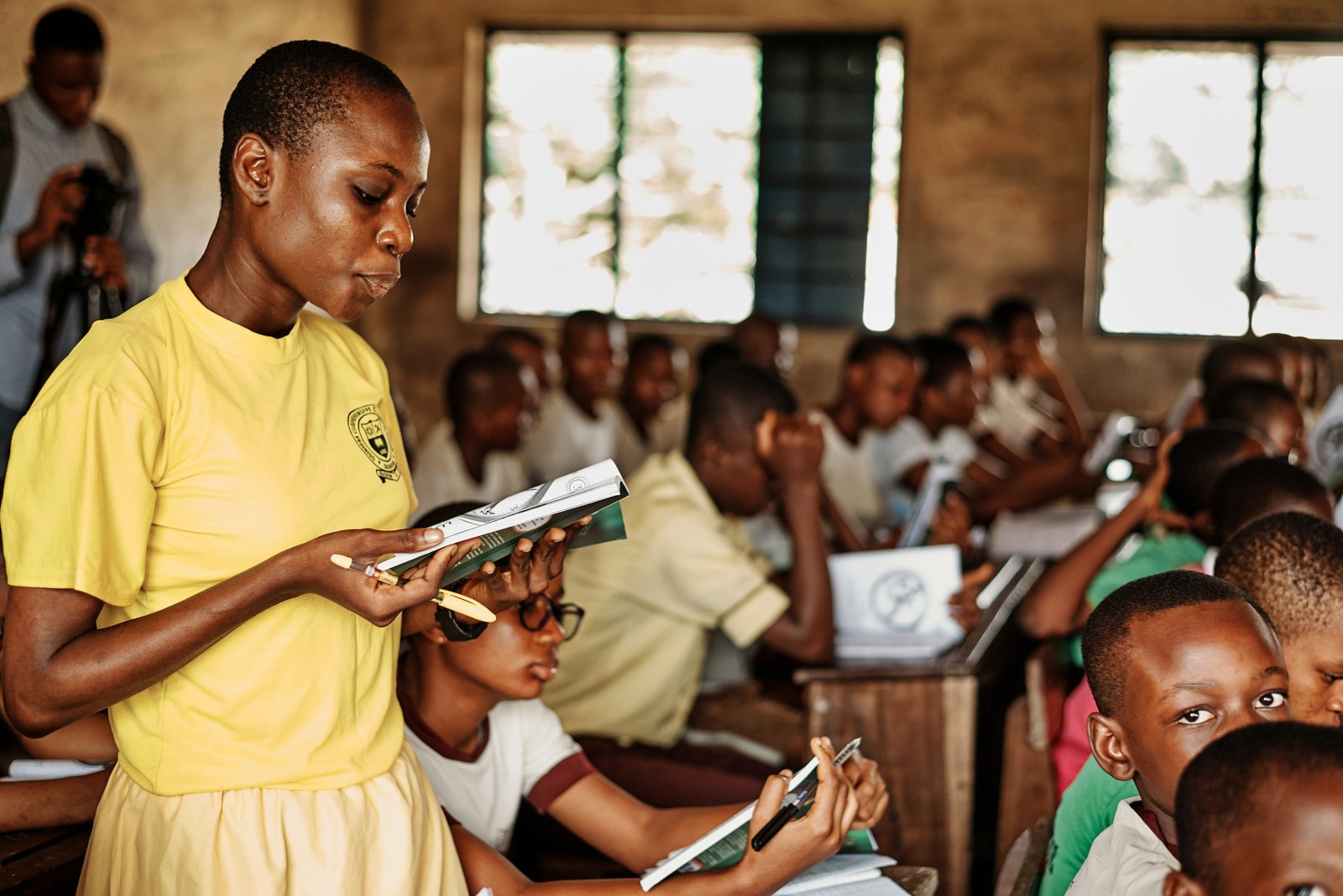 Psychosocial determinants of child cognitive development in sub-Saharan early childhood development centres: a systematic review protocol