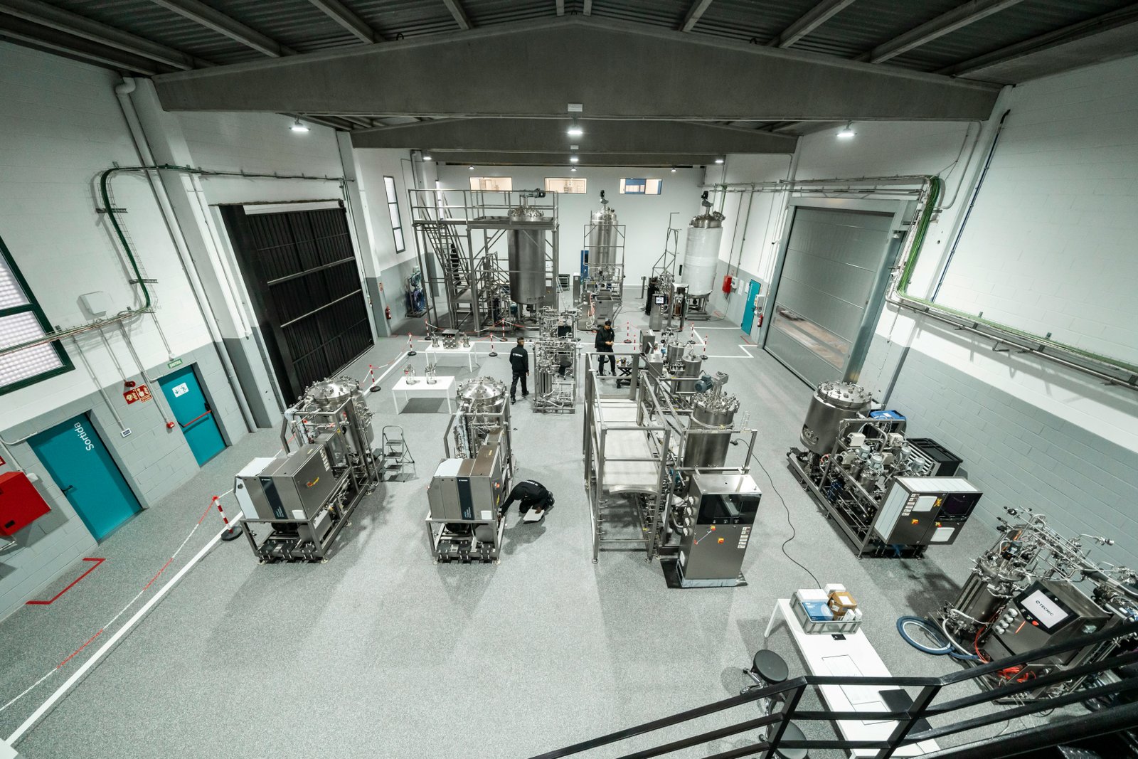 GMP training was linked to changing intelligence patterns in sterile manufacturing