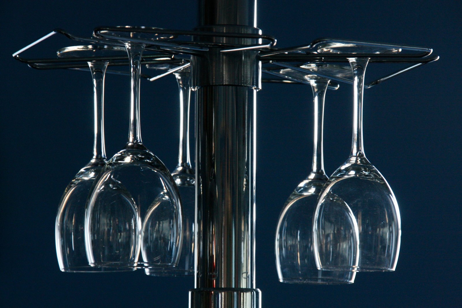 THF increased yields of polyfluorinated tetraketones