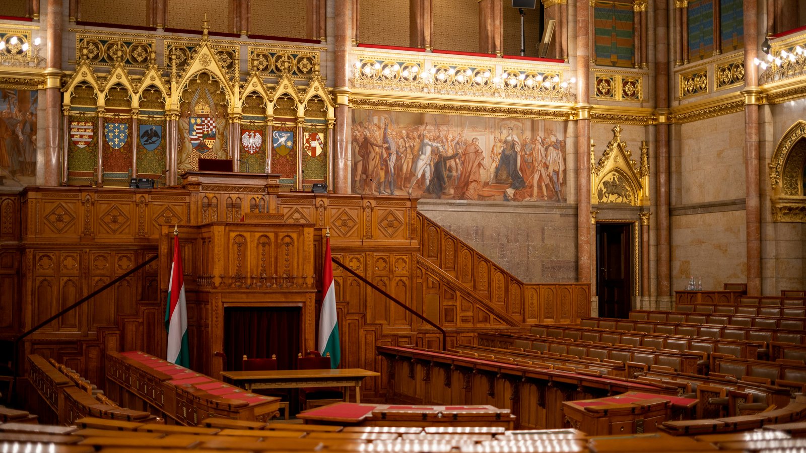 ECtHR finds Switzerland breached climate-related obligations