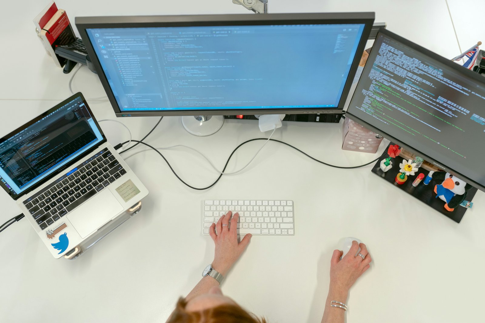 Integrating Quantum Software Tools with(in) MLIR
