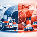 Congress, especially Republicans, uses more security framing in trade policy