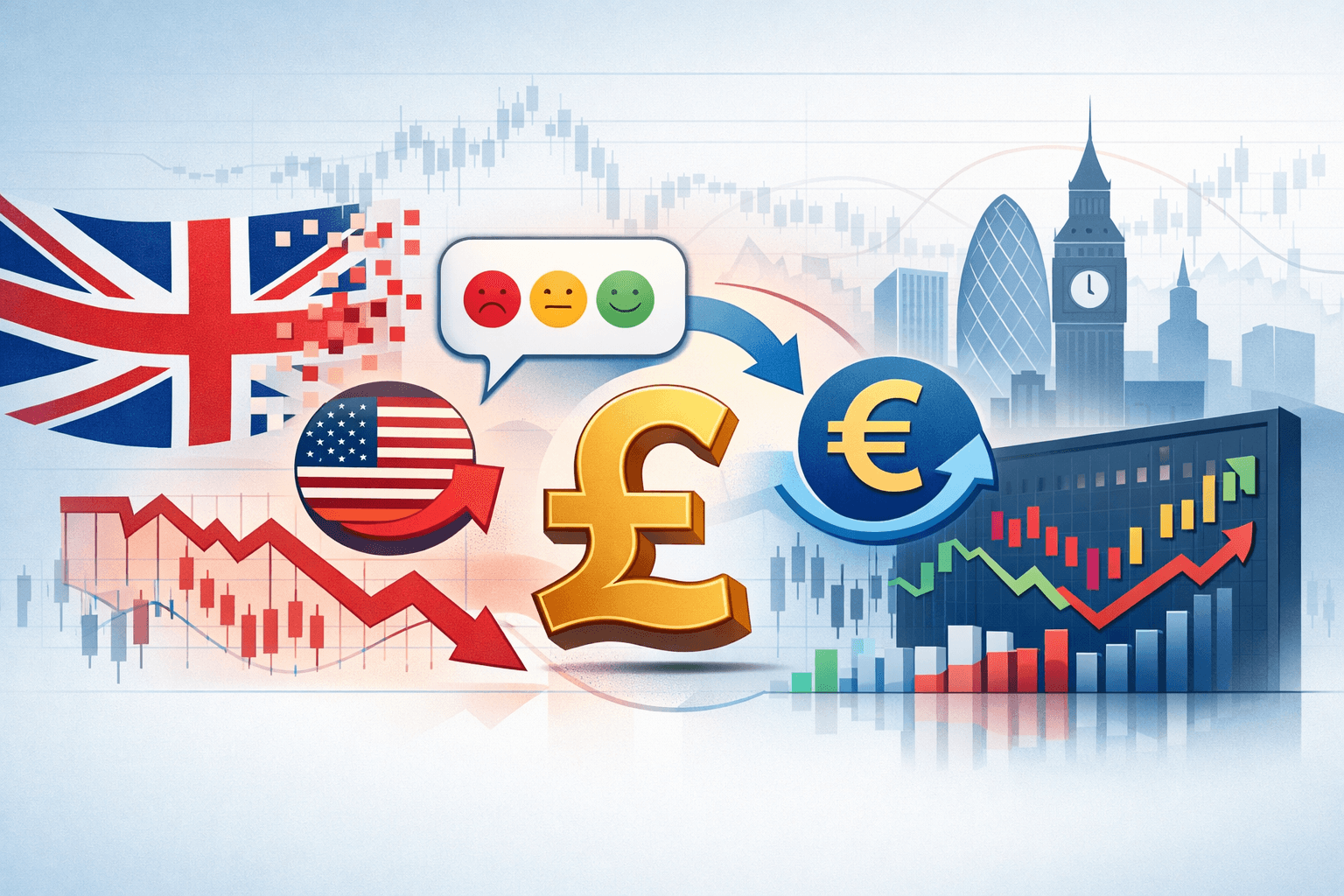 Brexit sentiment was linked to weaker UK markets