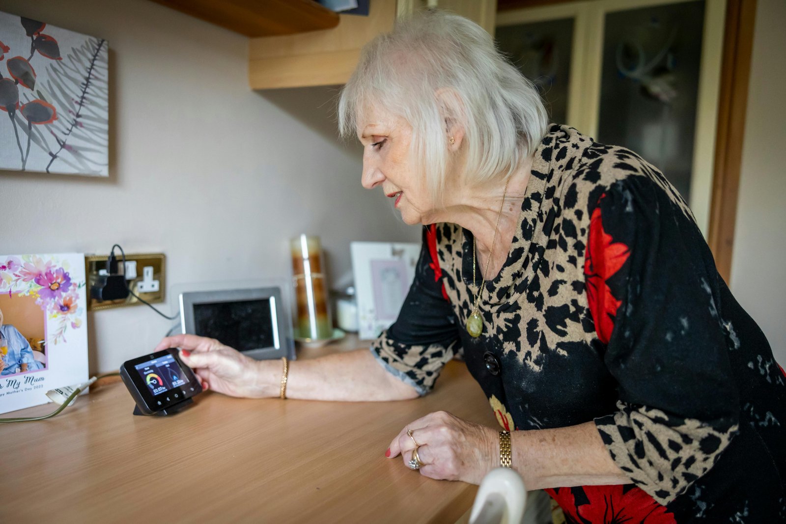 Older adults still faced interaction challenges with voice assistants