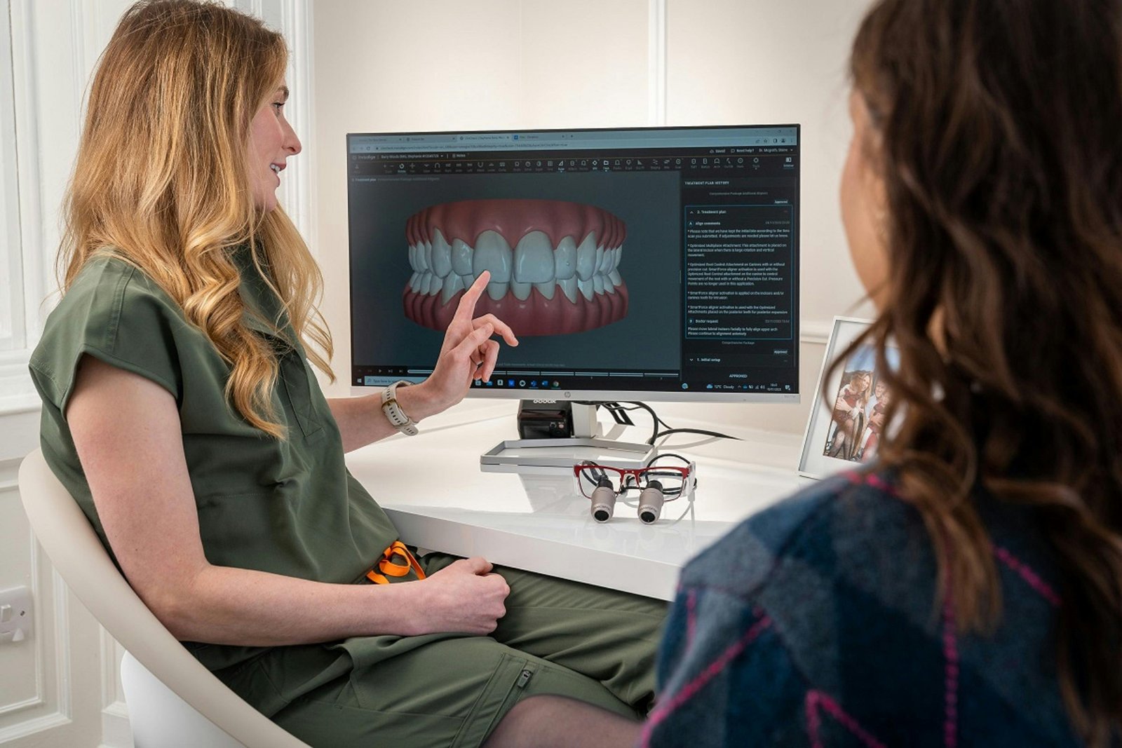 Dental education should include AI competencies