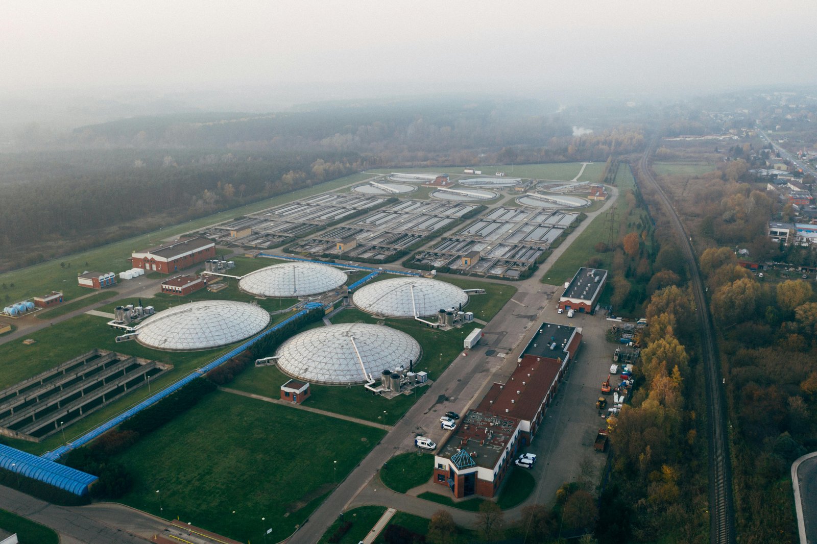 EEA quantified labor, capital, and environmental impacts in a biopower plant