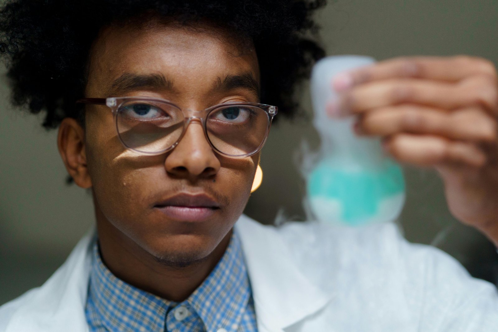 Misconceptions were linked to lower organic chemistry self-efficacy
