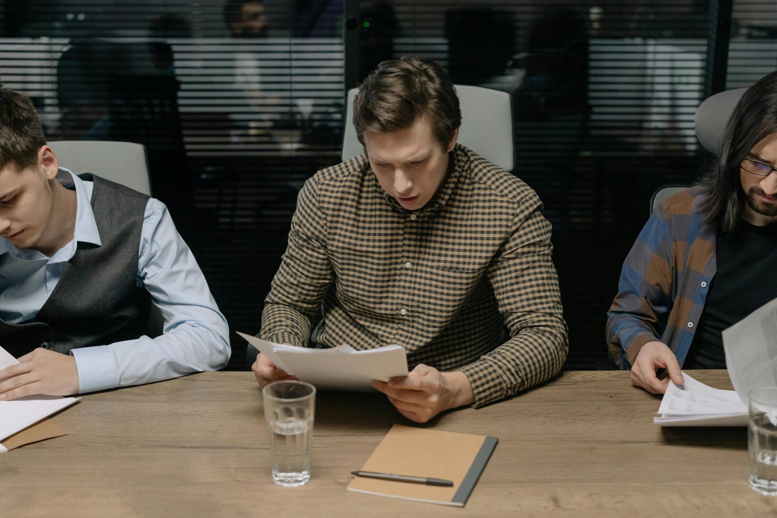 Does Peer Review Need to Change? A Panel on Reporting Standards and Checklists in the Age of AI