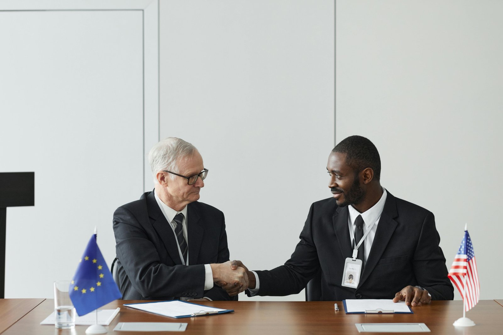 Review finds little research on environmental provisions in peace agreements