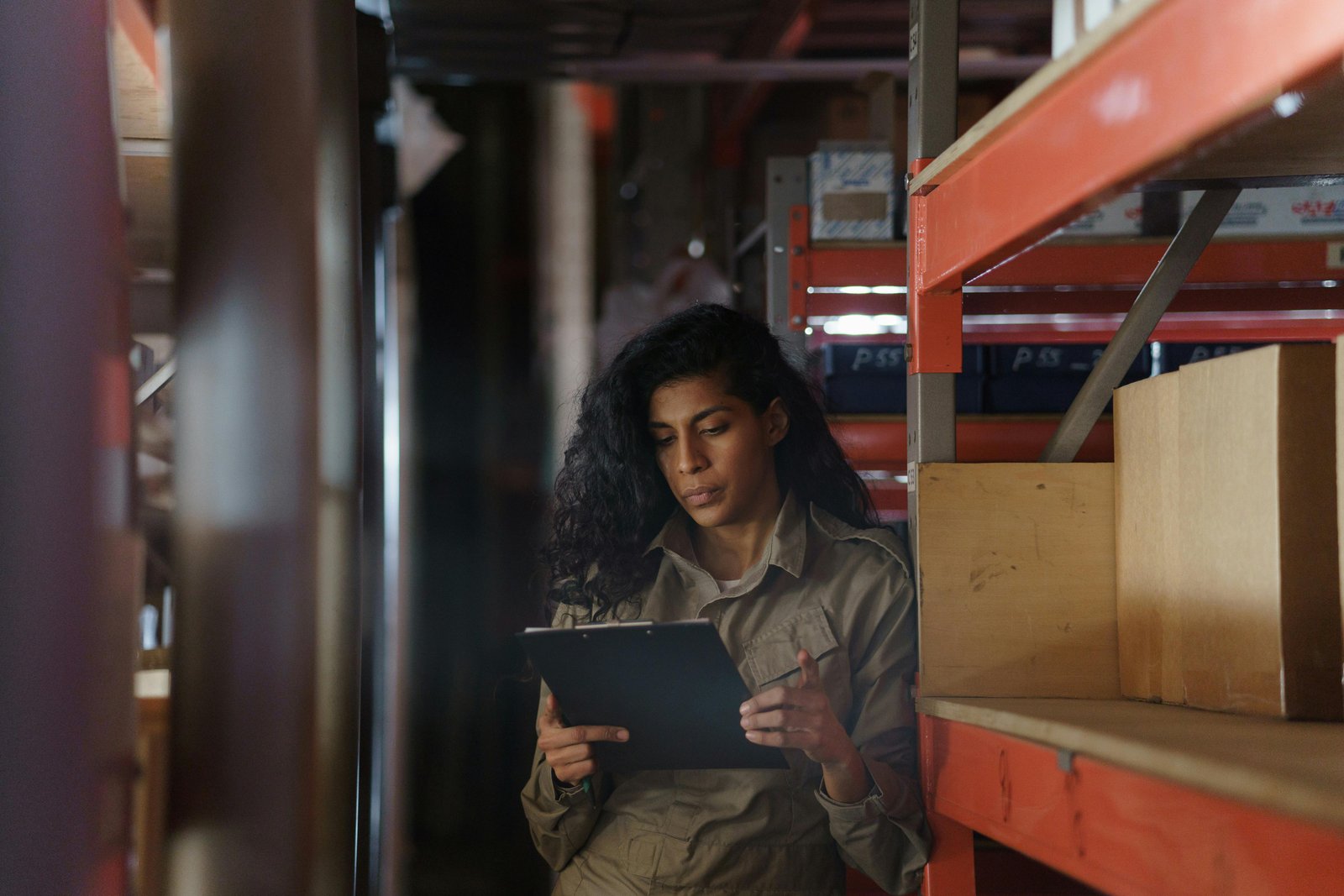 Digitalisation and circularity are linked to stronger supply chain resilience