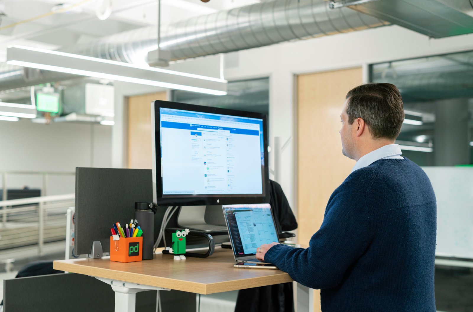 GenAI can improve consulting efficiency but raises risks