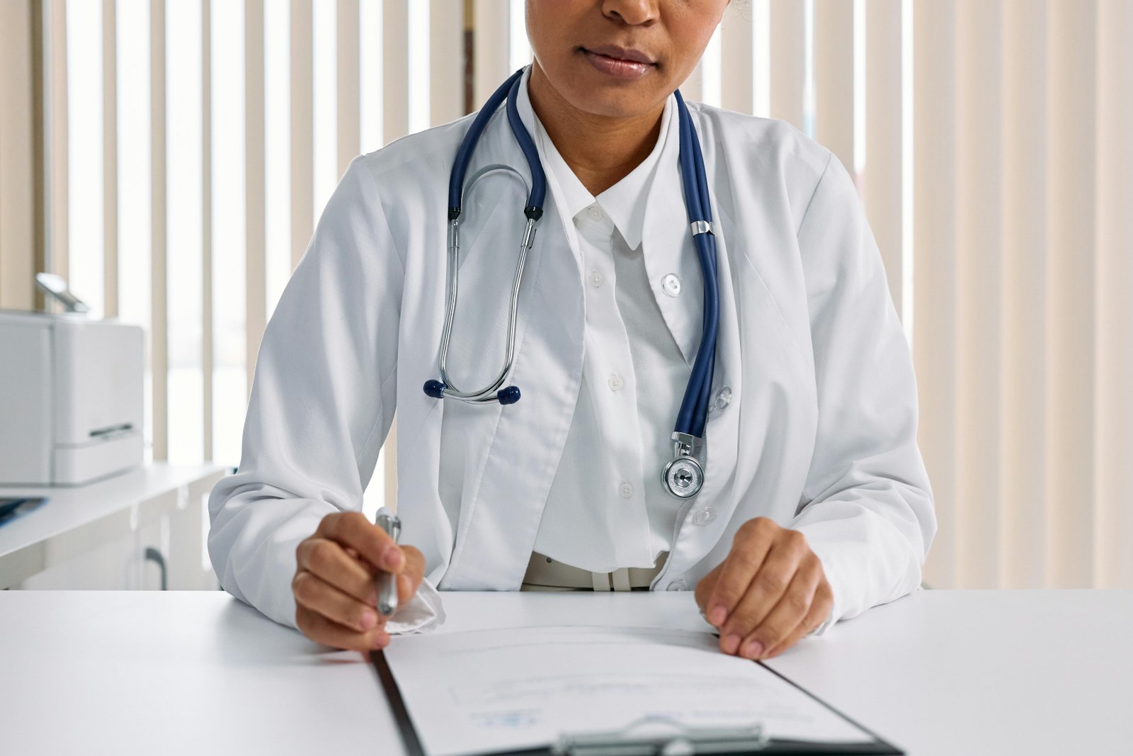 Burnout among Norwegian GPs increased from 2012 to 2024