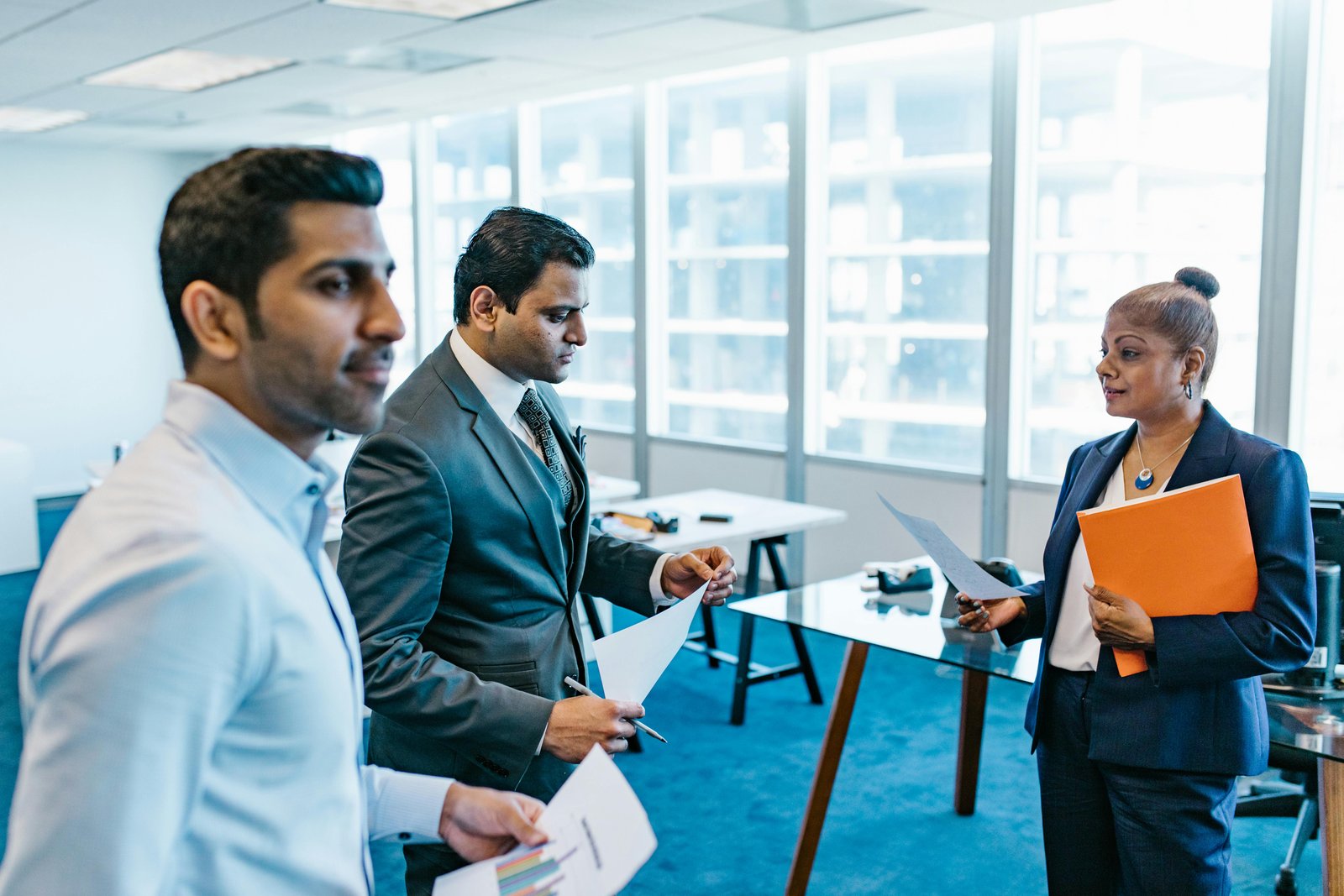 Listing changes how policy uncertainty affects R&D investment