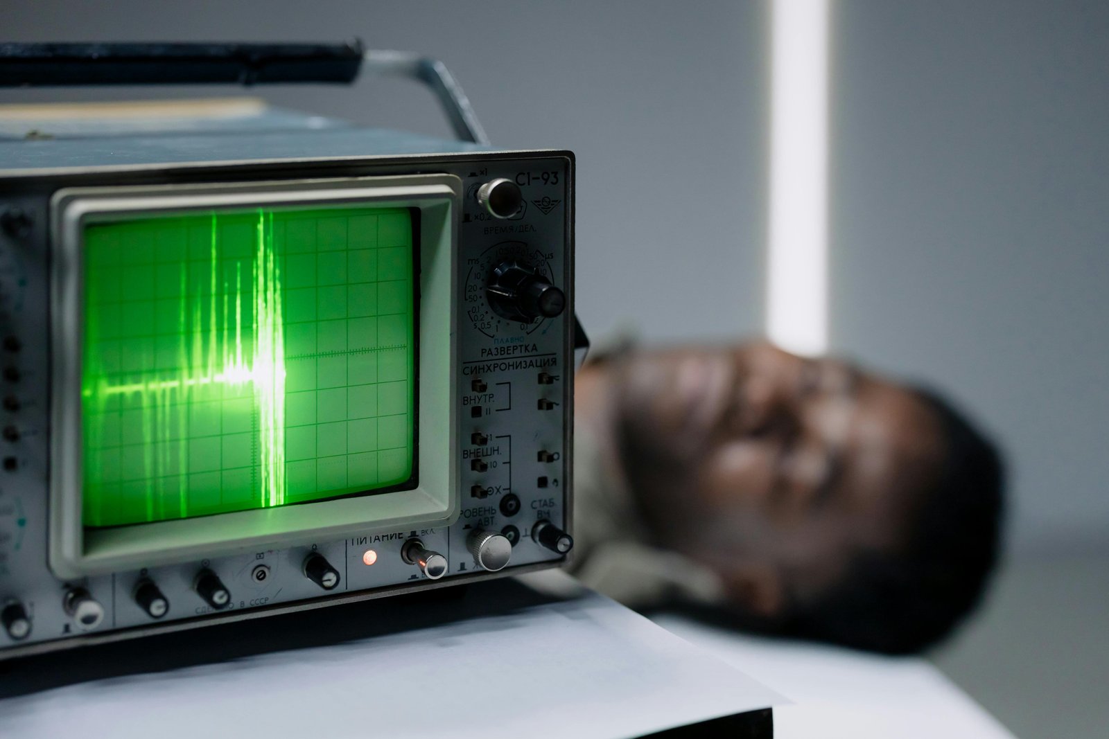 Lower bit depth reduced speaker recognition accuracy