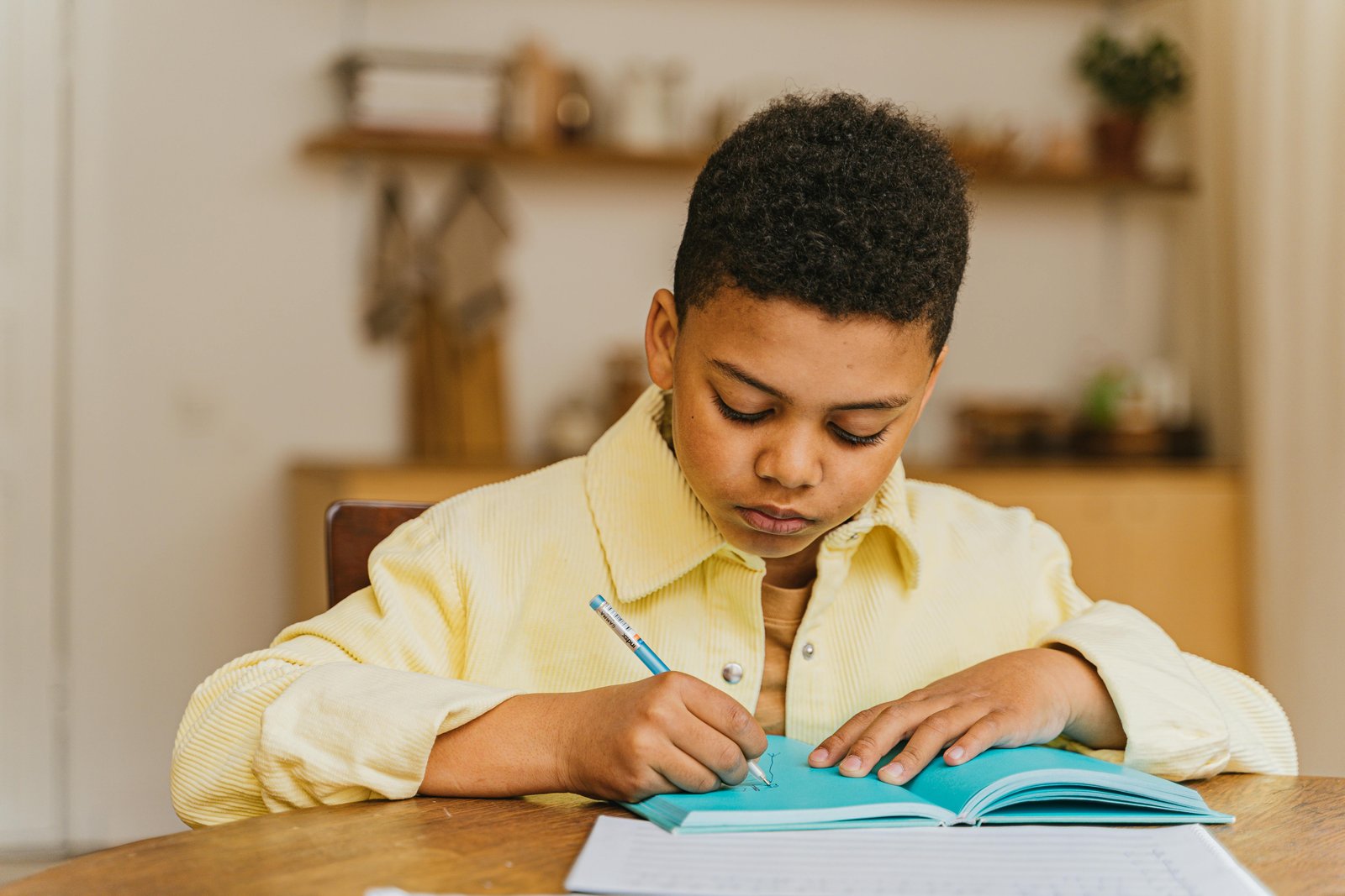 War-related stress linked to lower children’s functional cognition