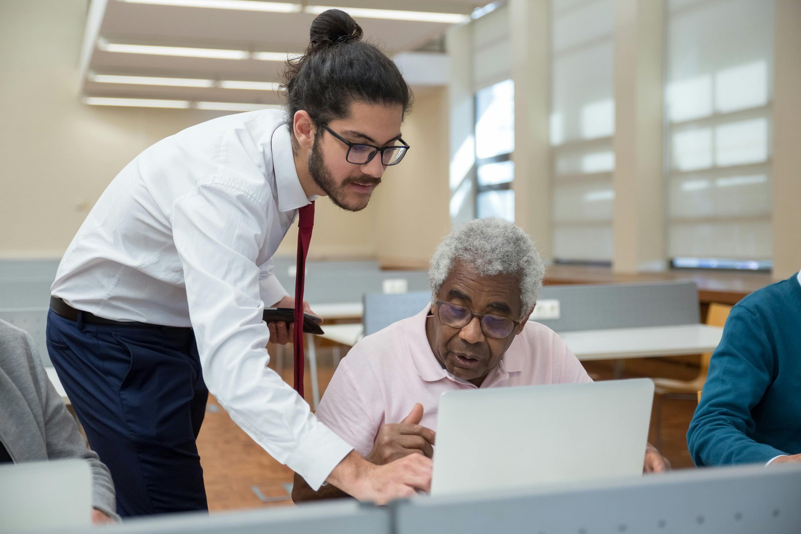 AI changes assessment practices in management education