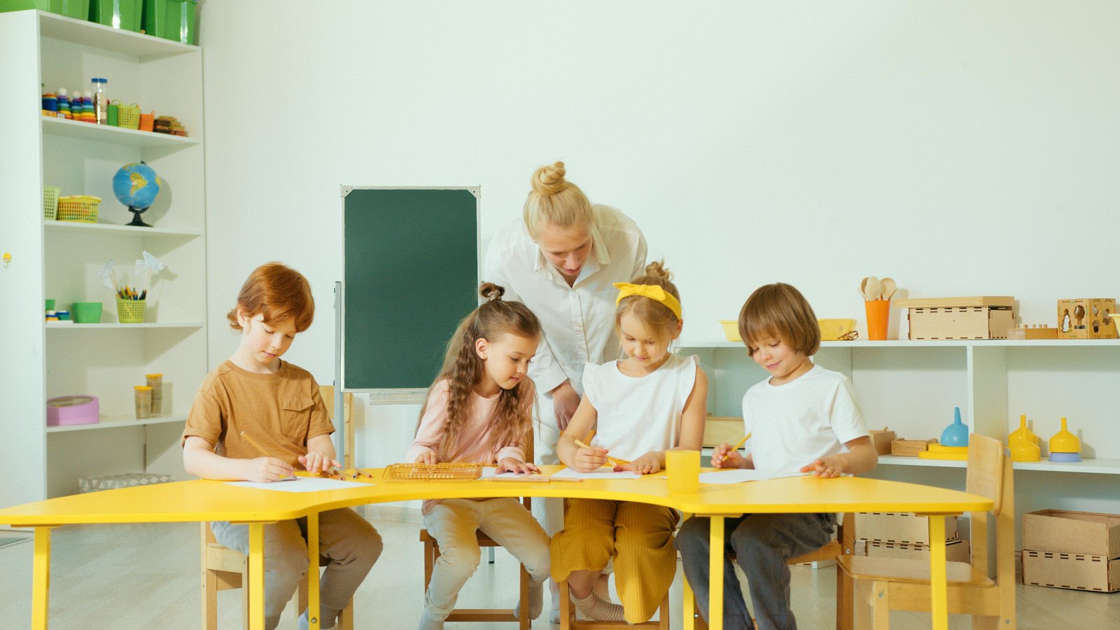 Teacher boredom and learner boredom reinforce each other