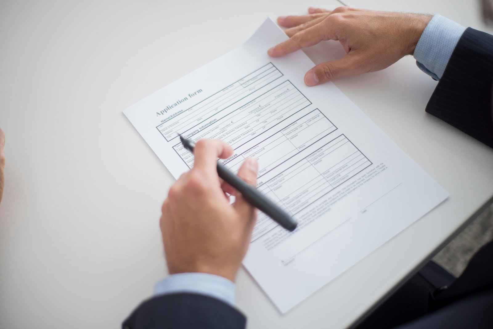 Strikes and lockouts reduced applications to Danish public service programs