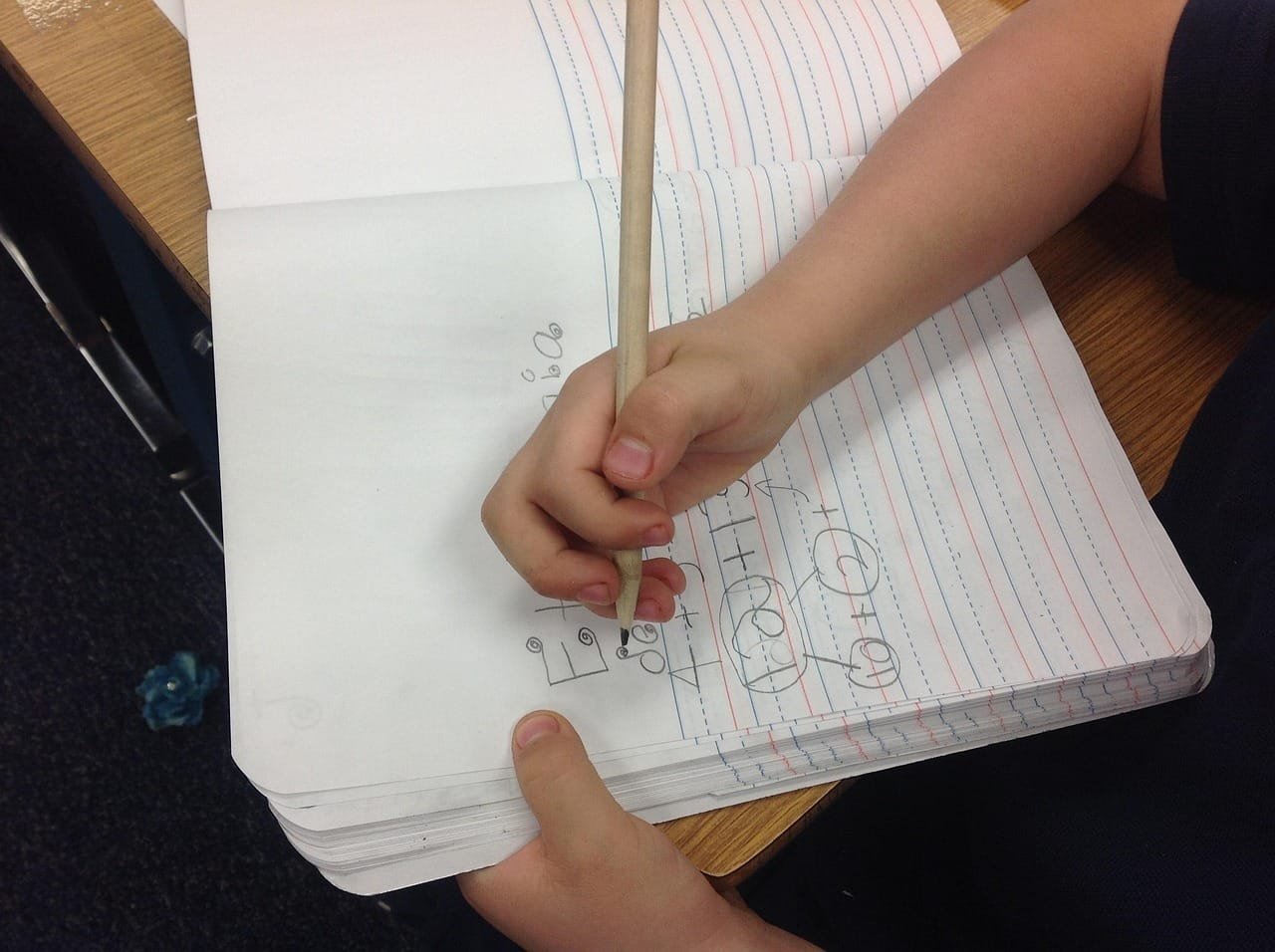 Content specialists’ views on writing-for-publication instruction