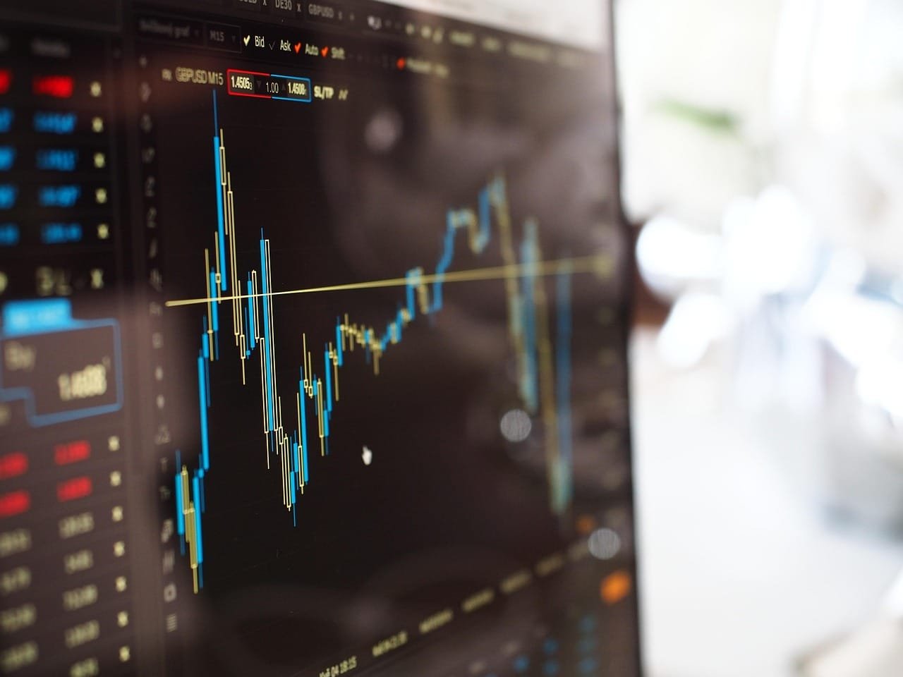 Geopolitical risk affects stock markets differently by regime