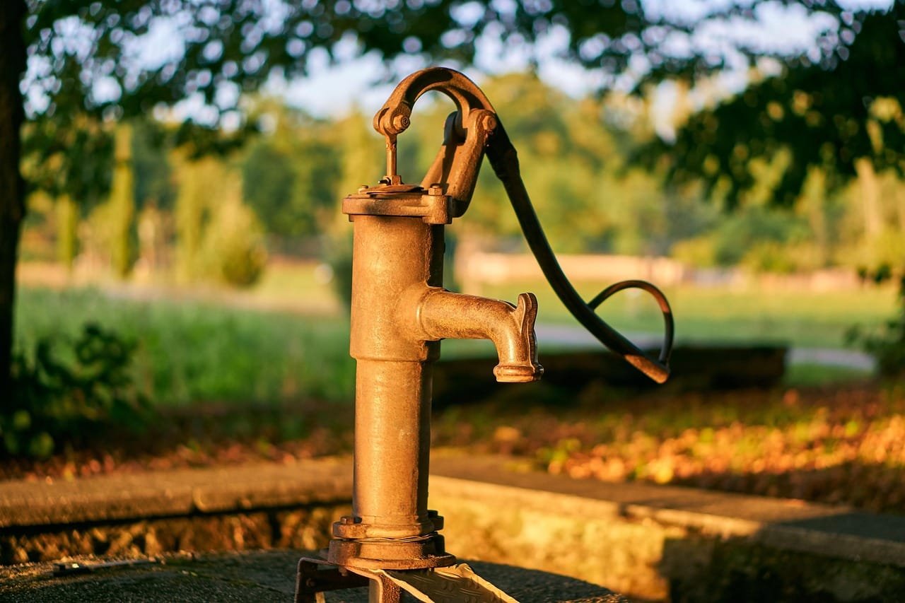 Preventive maintenance reduces rural water point downtime