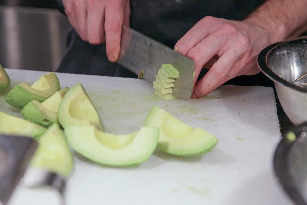 Chefs’ beliefs shape use of plant-based meat dishes