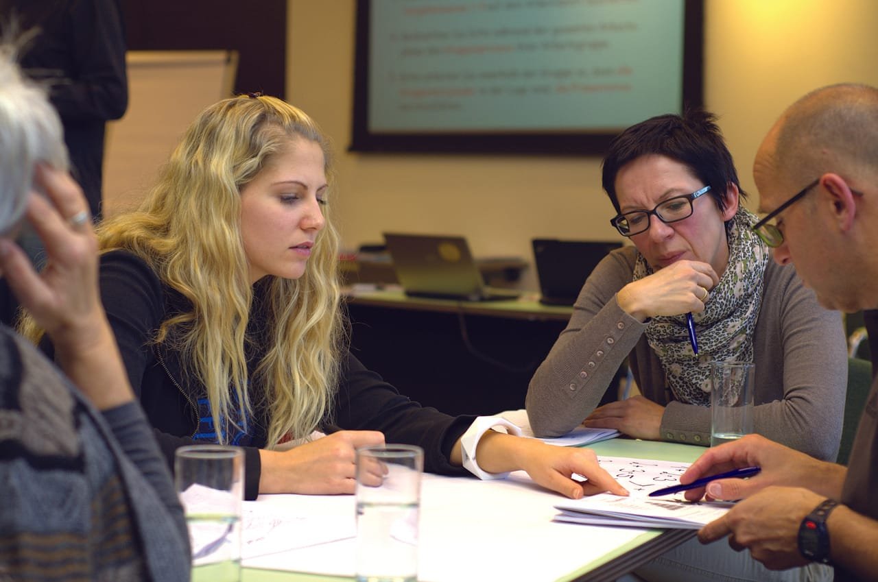 Hospital routines supported faster regional strategy development