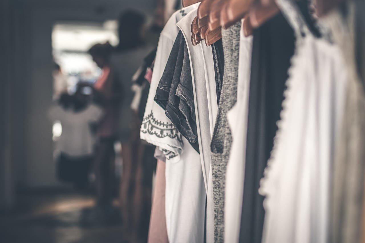Ukay-ukay consumption is increasingly shaped by identity and trust