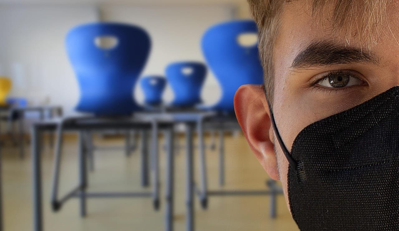 Virtual learning circles supported school-based suicide prevention discussions