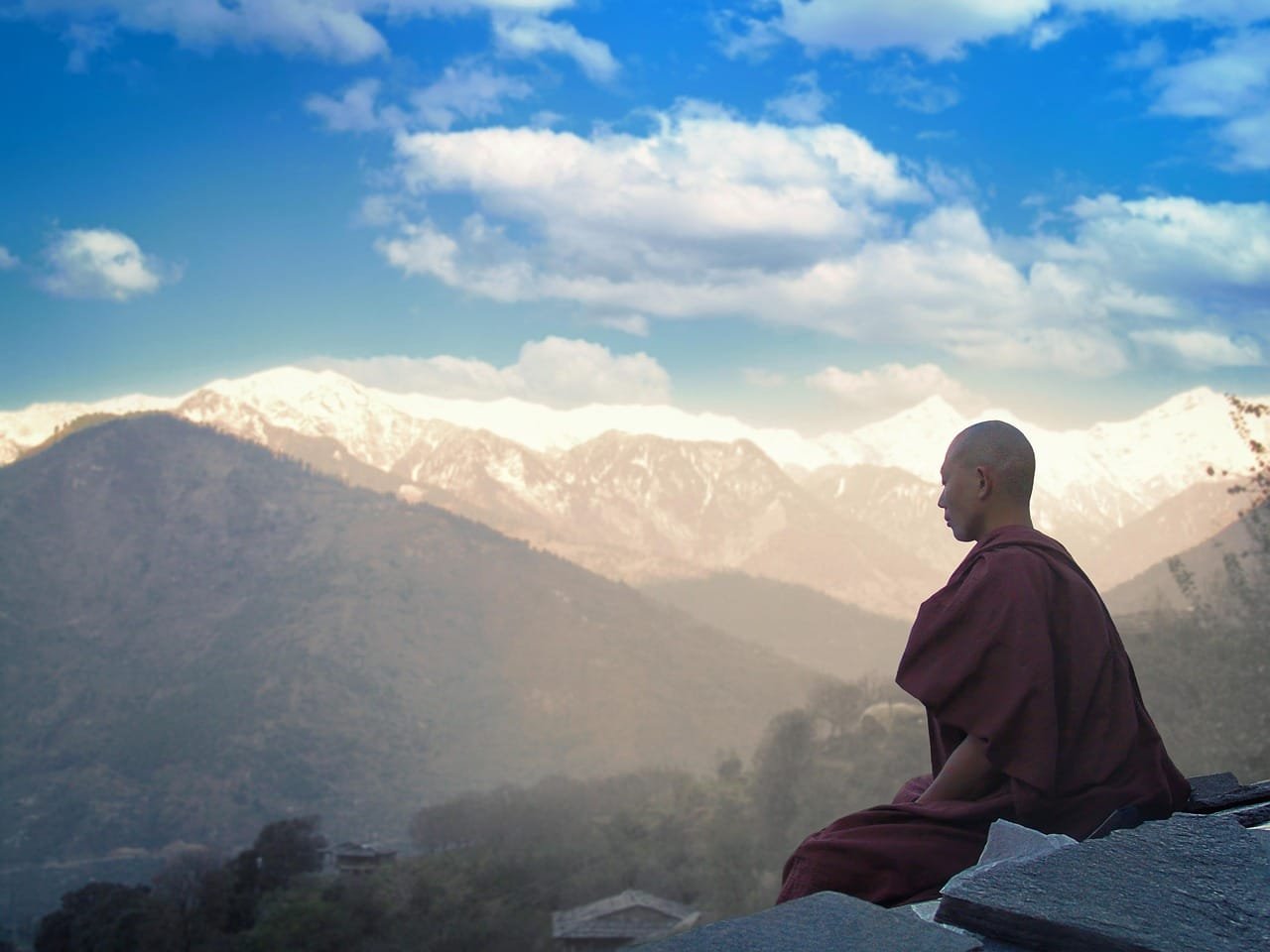 Spiritual health was linked to more responsible environmental behavior