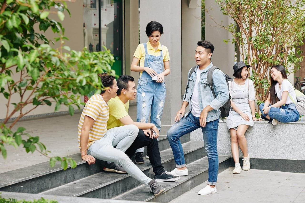 Renaming was the only restructuring linked to better enrollment