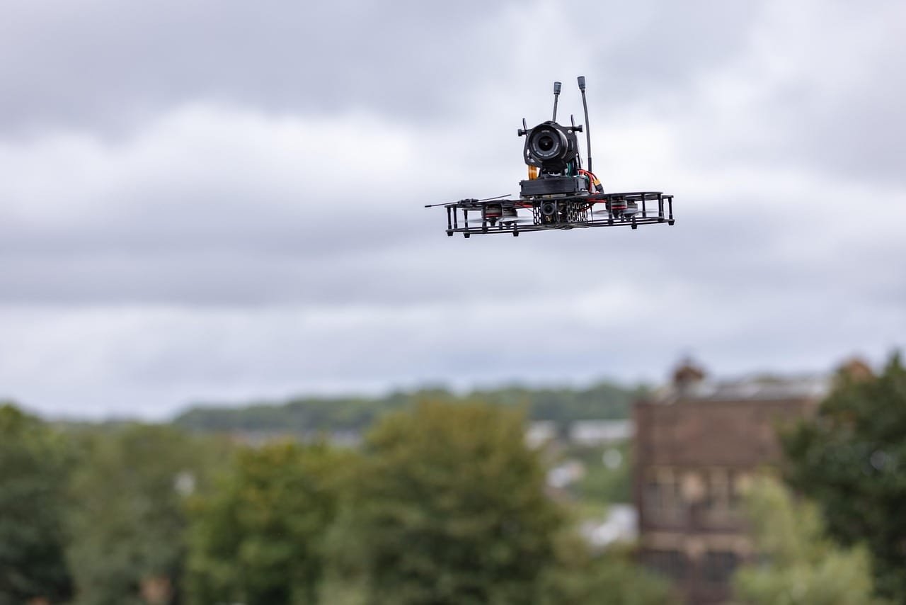 Drone-assisted delivery reduced total cost and improved time-window performance