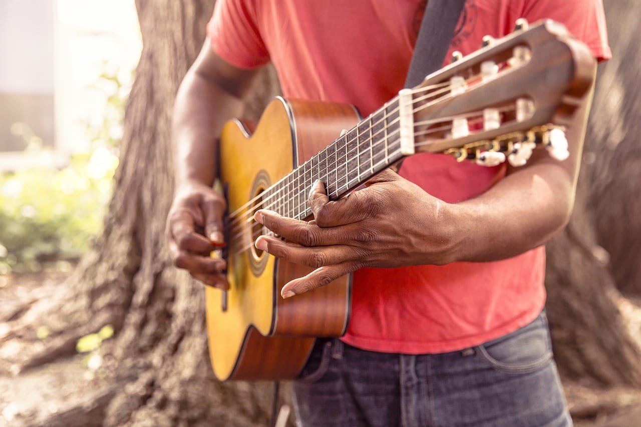Black So Man’s songs critique Burkina Faso’s postcolonial failures