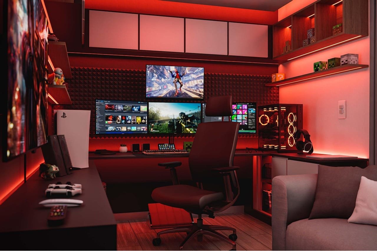Trust and anticipation drive delight in gaming reviews