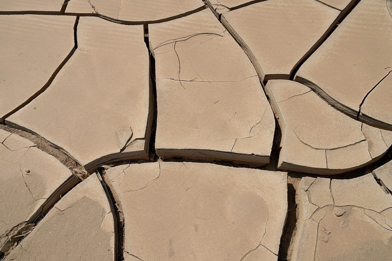 Africa shows rising droughts, heatwaves, and compound extremes
