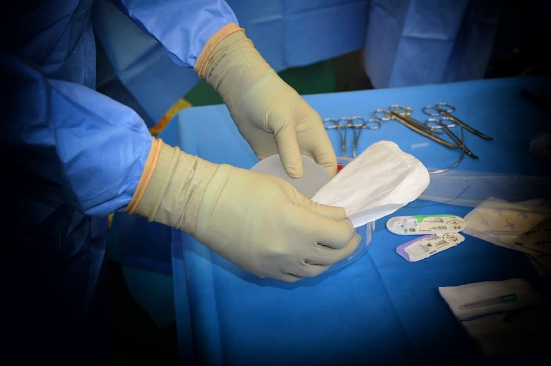 Implant design must account for surgical placement and removal