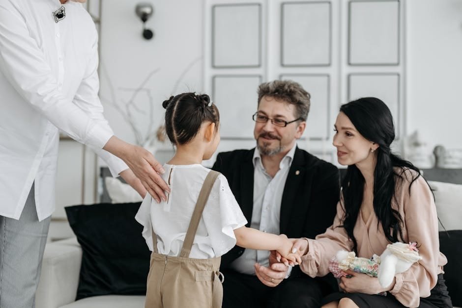 Children’s home transitions vary by setting, routine, and support