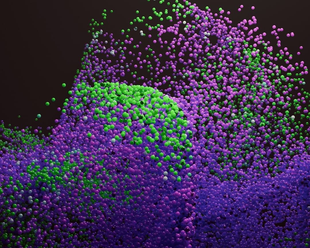 Fourier analysis identified flow-regime changes in dense granular rheology